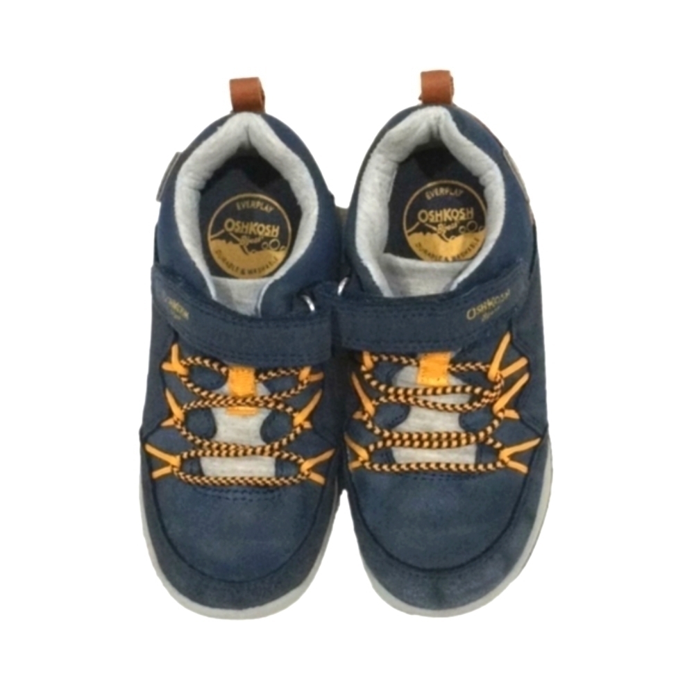 Toddler Boys Oshkosh Snickers Size 9M